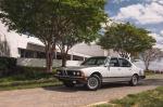 BMW 733i 1978 года (NA)
